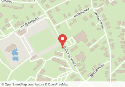 Bahnhofstraße Burg (Dithmarschen) – Hotels in der Nähe Hotels an der Bahnhofstraße in Burg (Dithmarschen) – Unterkünfte, Pensionen und Ferienwohnungen in zentraler Lage