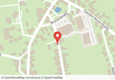 Hotels an der Bahnhofstraße in Hanerau-Hademarschen – Unterkünfte, Pensionen und Ferienwohnungen in zentraler Lage