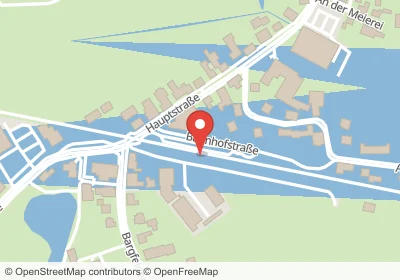 Hotels an der Bahnhofstraße in Aukrug – Unterkünfte, Pensionen und Ferienwohnungen in zentraler Lage