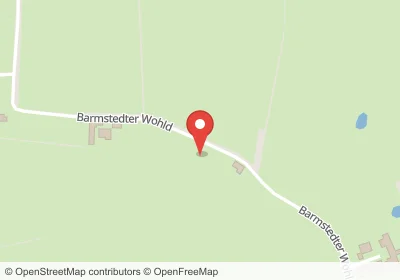 Hotels an der Barmstedter Wohld in Bevern – Unterkünfte, Pensionen und Ferienwohnungen in zentraler Lage