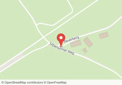Hotels an der Bauerberg in Heikendorf – Unterkünfte, Pensionen und Ferienwohnungen in zentraler Lage