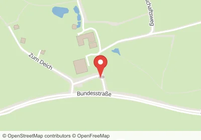 Hotels an der Bauernschaftsweg in Friedrichsgabekoog – Unterkünfte, Pensionen und Ferienwohnungen in zentraler Lage