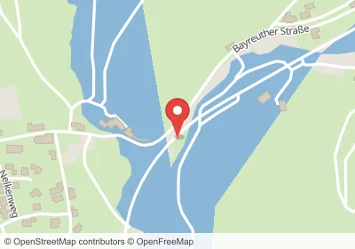 Hotels an der Bayreuther Straße in Plankenfels – Unterkünfte, Pensionen und Ferienwohnungen in zentraler Lage