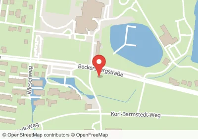 Hotels an der Beckersbergstraße in Henstedt-Ulzburg – Unterkünfte, Pensionen und Ferienwohnungen in zentraler Lage