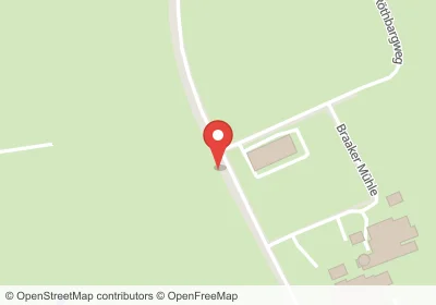 Bei der Braaker Mühle Braak – Hotels in der Nähe Hotels an der Bei der Braaker Mühle in Braak – Unterkünfte, Pensionen und Ferienwohnungen in zentraler Lage