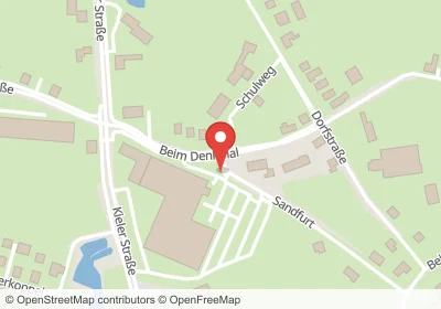 Beim Denkmal Bilsen – Hotels in der Nähe Hotels an der Beim Denkmal in Bilsen – Unterkünfte, Pensionen und Ferienwohnungen in zentraler Lage