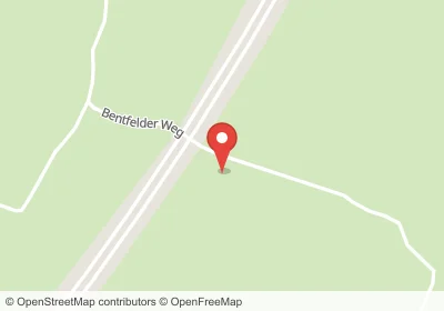 Bentfelder Weg Beschendorf – Hotels in der Nähe Hotels an der Bentfelder Weg in Beschendorf – Unterkünfte, Pensionen und Ferienwohnungen in zentraler Lage
