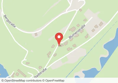 Hotels an der Bergstraße in Zeitlofs – Unterkünfte, Pensionen und Ferienwohnungen in zentraler Lage
