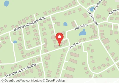 Hotels an der Bertolt-Brecht-Weg in Ascheberg – Unterkünfte, Pensionen und Ferienwohnungen in zentraler Lage
