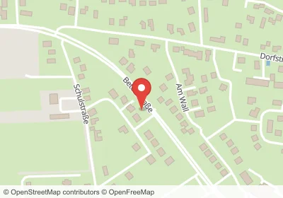 Hotels an der Betonstraße in Heidgraben – Unterkünfte, Pensionen und Ferienwohnungen in zentraler Lage