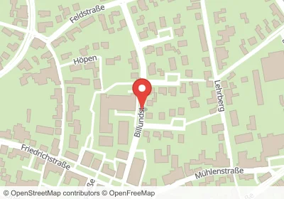 Billundstraße Hohenwestedt – Hotels in der Nähe Hotels an der Billundstraße in Hohenwestedt – Unterkünfte, Pensionen und Ferienwohnungen in zentraler Lage