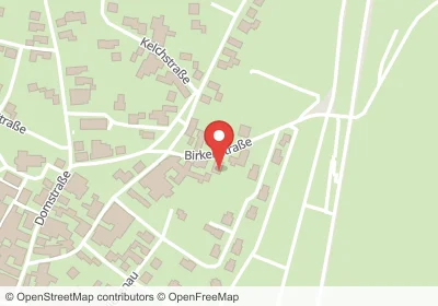 Hotels an der Birkenstraße in Oerlenbach – Unterkünfte, Pensionen und Ferienwohnungen in zentraler Lage
