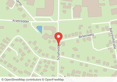 Birkenweg Fockbek – Hotels in der Nähe Hotels an der Birkenweg in Fockbek – Unterkünfte, Pensionen und Ferienwohnungen in zentraler Lage