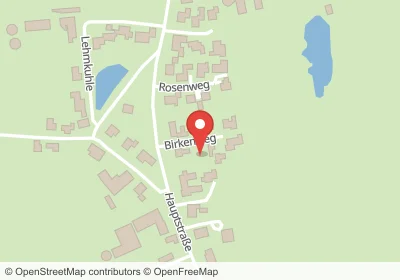 Birkenweg Friedrichsholm – Hotels in der Nähe Hotels an der Birkenweg in Friedrichsholm – Unterkünfte, Pensionen und Ferienwohnungen in zentraler Lage