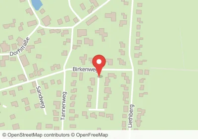 Birkenweg Hohenaspe – Hotels in der Nähe Hotels an der Birkenweg in Hohenaspe – Unterkünfte, Pensionen und Ferienwohnungen in zentraler Lage
