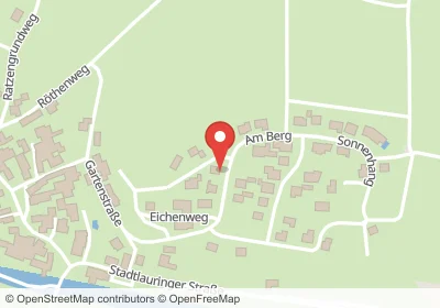 Birkenweg Thundorf i.UFr. – Hotels in der Nähe Hotels an der Birkenweg in Thundorf i.UFr. – Unterkünfte, Pensionen und Ferienwohnungen in zentraler Lage