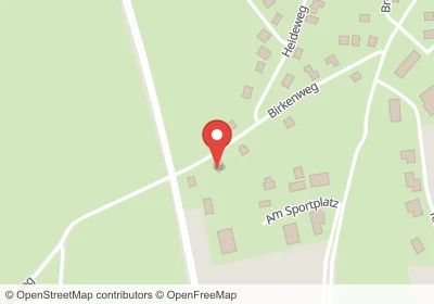 Birkenweg Alt Duvenstedt – Hotels in der Nähe Hotels an der Birkenweg in Alt Duvenstedt – Unterkünfte, Pensionen und Ferienwohnungen in zentraler Lage