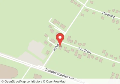 Birkenweg Börnsen – Hotels in der Nähe Hotels an der Birkenweg in Börnsen – Unterkünfte, Pensionen und Ferienwohnungen in zentraler Lage
