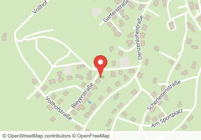 Bleyerstraße Heinersreuth – Hotels in der Nähe Hotels an der Bleyerstraße in Heinersreuth – Unterkünfte, Pensionen und Ferienwohnungen in zentraler Lage