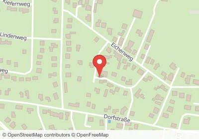 Hotels an der Bökes Kamp in Heidgraben – Unterkünfte, Pensionen und Ferienwohnungen in zentraler Lage