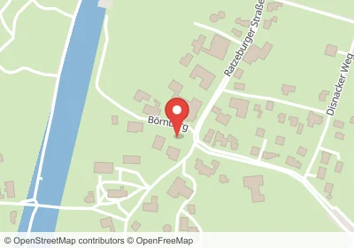 Börnbarg Berkenthin – Hotels in der Nähe Hotels an der Börnbarg in Berkenthin – Unterkünfte, Pensionen und Ferienwohnungen in zentraler Lage
