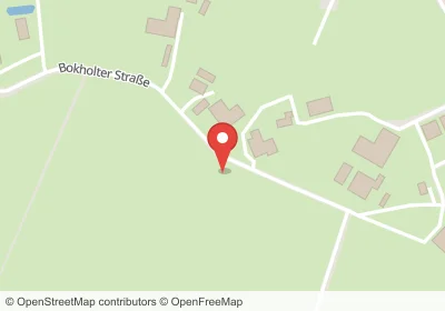 Bokholter Straße Bokholt-Hanredder – Hotels in der Nähe Hotels an der Bokholter Straße in Bokholt-Hanredder – Unterkünfte, Pensionen und Ferienwohnungen in zentraler Lage
