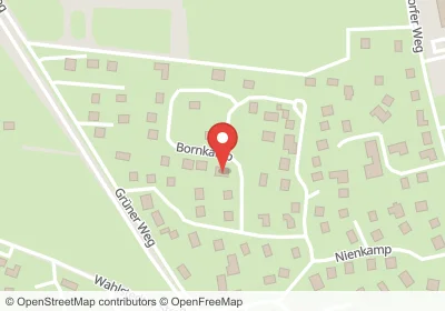 Bornkamp Fahrenkrug – Hotels in der Nähe Hotels an der Bornkamp in Fahrenkrug – Unterkünfte, Pensionen und Ferienwohnungen in zentraler Lage