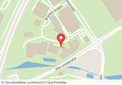 Hotels an der Braaker Bogen in Braak – Unterkünfte, Pensionen und Ferienwohnungen in zentraler Lage