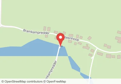 Hotels an der Bramkampredder in Ammersbek – Unterkünfte, Pensionen und Ferienwohnungen in zentraler Lage