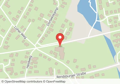 Brehwisch Fockbek – Hotels in der Nähe Hotels an der Brehwisch in Fockbek – Unterkünfte, Pensionen und Ferienwohnungen in zentraler Lage