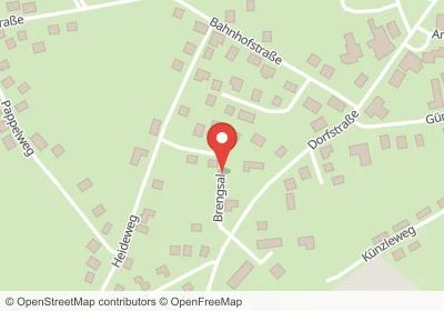 Brengsal Alt Duvenstedt – Hotels in der Nähe Hotels an der Brengsal in Alt Duvenstedt – Unterkünfte, Pensionen und Ferienwohnungen in zentraler Lage