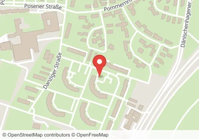 Hotels an der Breslauer Straße in Altenholz – Unterkünfte, Pensionen und Ferienwohnungen in zentraler Lage