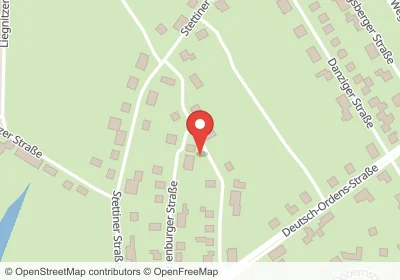 Hotels an der Breslauer Straße in Hohenlockstedt – Unterkünfte, Pensionen und Ferienwohnungen in zentraler Lage