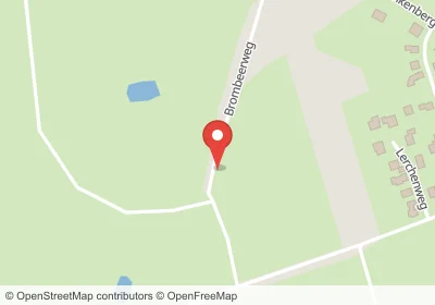 Hotels an der Brombeerweg in Bliestorf – Unterkünfte, Pensionen und Ferienwohnungen in zentraler Lage