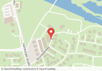 Brombeerweg Henstedt-Ulzburg – Hotels in der Nähe Hotels an der Brombeerweg in Henstedt-Ulzburg – Unterkünfte, Pensionen und Ferienwohnungen in zentraler Lage