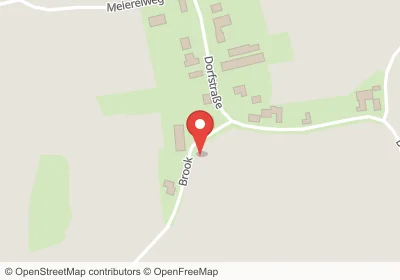 Hotels an der Brook in Barkenholm – Unterkünfte, Pensionen und Ferienwohnungen in zentraler Lage