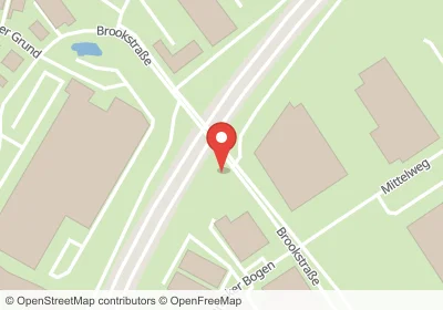 Hotels an der Brookstraße in Braak – Unterkünfte, Pensionen und Ferienwohnungen in zentraler Lage