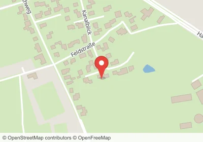Hotels an der Brückenblick in Hochdonn – Unterkünfte, Pensionen und Ferienwohnungen in zentraler Lage
