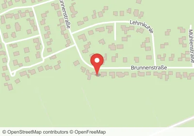 Brunnenstraße Hohenaspe – Hotels in der Nähe Hotels an der Brunnenstraße in Hohenaspe – Unterkünfte, Pensionen und Ferienwohnungen in zentraler Lage