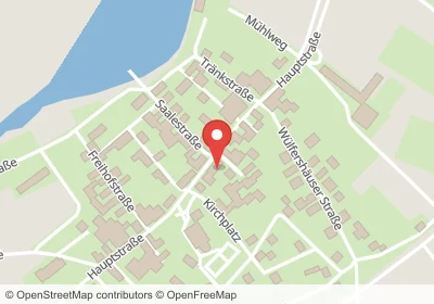 Brunnenstraße Elfershausen – Hotels in der Nähe Hotels an der Brunnenstraße in Elfershausen – Unterkünfte, Pensionen und Ferienwohnungen in zentraler Lage