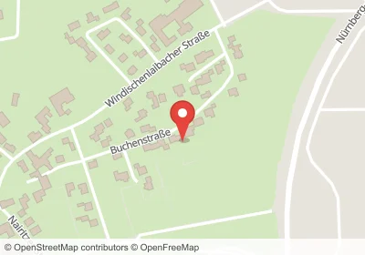 Hotels an der Buchenstraße in Speichersdorf – Unterkünfte, Pensionen und Ferienwohnungen in zentraler Lage