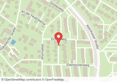 Buchenweg Altenholz – Hotels in der Nähe Hotels an der Buchenweg in Altenholz – Unterkünfte, Pensionen und Ferienwohnungen in zentraler Lage