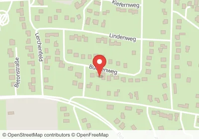 Hotels an der Buchenweg in Heidgraben – Unterkünfte, Pensionen und Ferienwohnungen in zentraler Lage