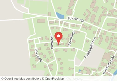 Hotels an der Buchenweg in Mistelgau – Unterkünfte, Pensionen und Ferienwohnungen in zentraler Lage