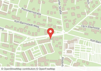 Bürgermeister-Steenbock-Straße Henstedt-Ulzburg – Hotels in der Nähe Hotels an der Bürgermeister-Steenbock-Straße in Henstedt-Ulzburg – Unterkünfte, Pensionen und Ferienwohnungen in zentraler Lage