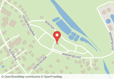 Hotels an der Büschen in Bornhöved – Unterkünfte, Pensionen und Ferienwohnungen in zentraler Lage