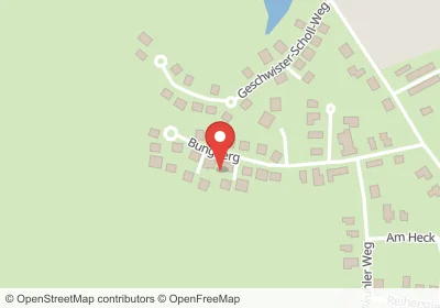 Hotels an der Bungbarg in Ahrensbök – Unterkünfte, Pensionen und Ferienwohnungen in zentraler Lage