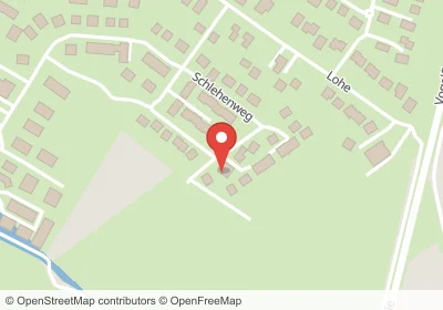 Hotels an der Buschkoppel in Delingsdorf – Unterkünfte, Pensionen und Ferienwohnungen in zentraler Lage