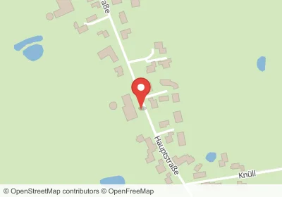 Hotels an der Catharinenweg in Friedrichsholm – Unterkünfte, Pensionen und Ferienwohnungen in zentraler Lage