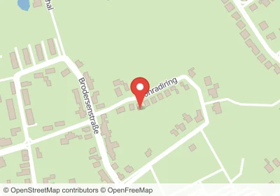 Hotels an der Conradiring in Hohenwestedt – Unterkünfte, Pensionen und Ferienwohnungen in zentraler Lage